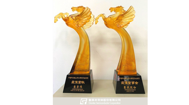 必一B-Sports股份荣获“证券时报投资者关系天马奖”两项大奖