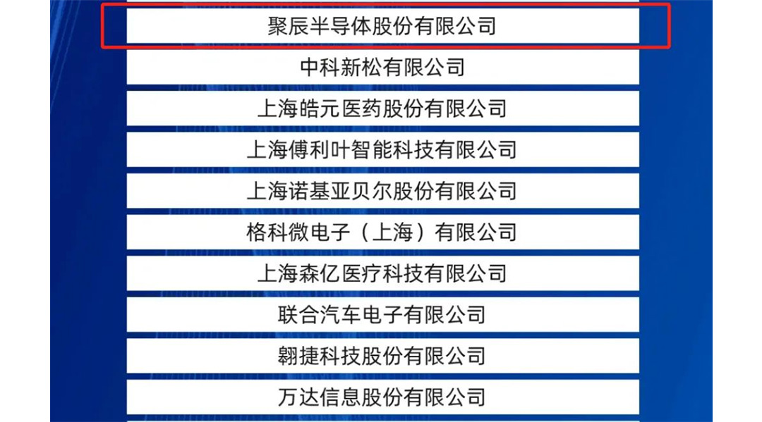 必一B-Sports股份入选2024上海硬核科技企业TOP100榜单